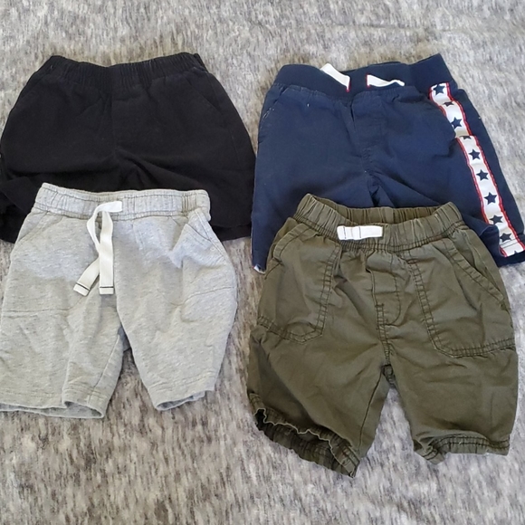 Bundle of 4 3t toddler pants - Picture 2 of 2